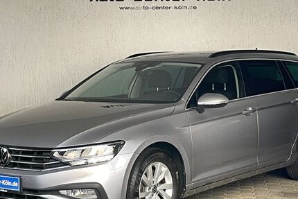 VW Passat Variant 135.892 km 18.500 &euro; Köln 50733
