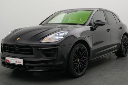 Porsche Macan 68.556 km 79.480 &euro; Leverkusen 51373