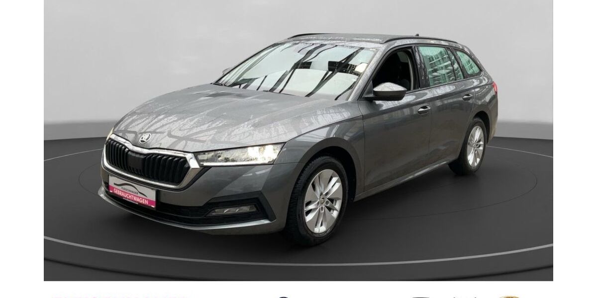 Skoda Octavia 89.406 km 20.980 &euro; Köln-Mülheim 51063