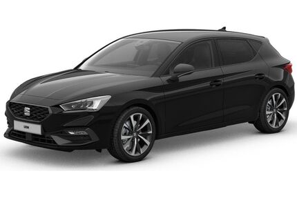 Seat Leon 8.888 km 26.990 &euro; Düren 52351