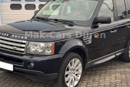 Land Rover Range Rover Sport 299.990 km 6.999 &euro; Düren 52353