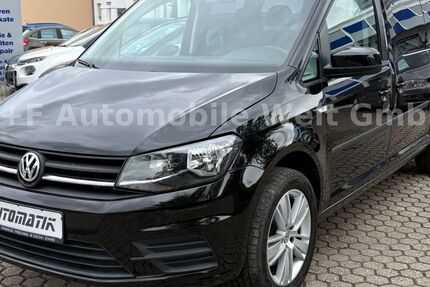 VW Caddy 131.500 km 16.790 &euro; Zülpich 53909