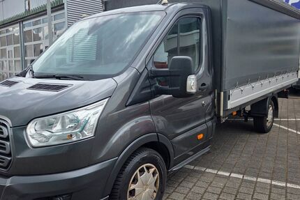 Ford Transit 318.000 km 13.950 &euro; Pulheim 50259