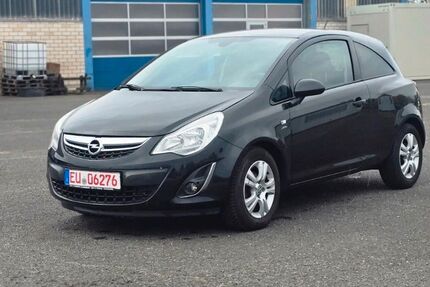 Opel Corsa 90.000 km 5.400 &euro; Euskirchen 53879