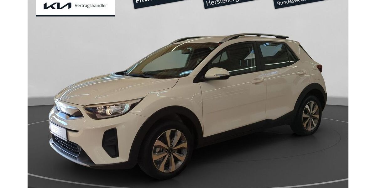 Kia Stonic 14.350 km 18.450 &euro; Leverkusen 51381