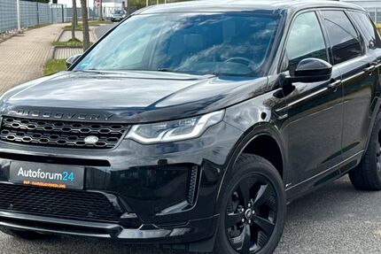 Land Rover Discovery 100.000 km 19.499 &euro; Jülich 52428