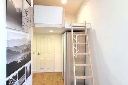 Zimmer Köln Neustadt/Nord - 845&euro; | Angebot:23650740