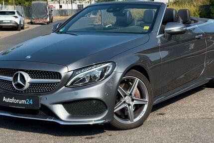 Mercedes-Benz C 250 178.000 km 20.399 &euro; Jülich 52428