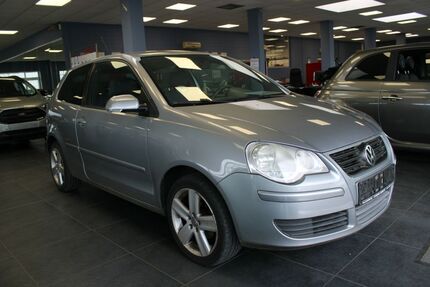 VW Polo 41.160 km 4.980 &euro; Euskirchen 53881