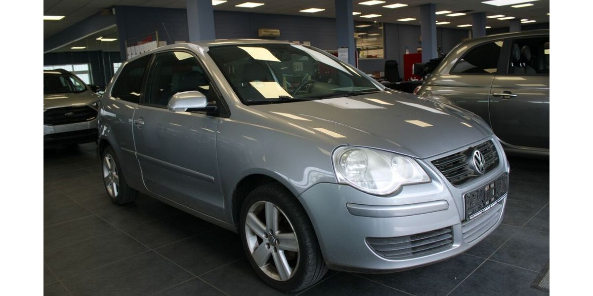 VW Polo 41.160 km 4.980 &euro; Euskirchen 53881