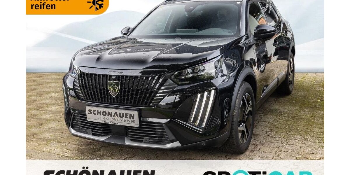 Peugeot 2008 22.584 km 22.970 &euro; Kerpen 50171