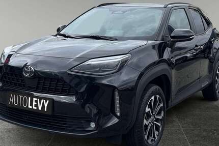 Toyota Yaris Cross 29.000 km 26.987 &euro; Dormagen 41540