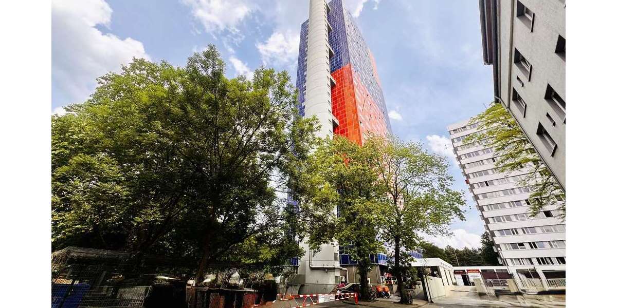 Etagenwohnung Köln Ehrenfeld - 1 Zimmer, 22 m&sup2;, 99.000&euro; | Angebot:24559738