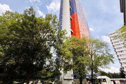 Wohnung Köln Ehrenfeld - 1 Zimmer, 22 m&sup2;, 99.000&euro; | Angebot:24559738