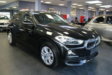 BMW X2 118.561 km 19.980 &euro; Euskirchen 53881