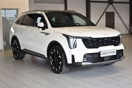 Kia Sorento 66.000 km 42.999 &euro; Düren 52351