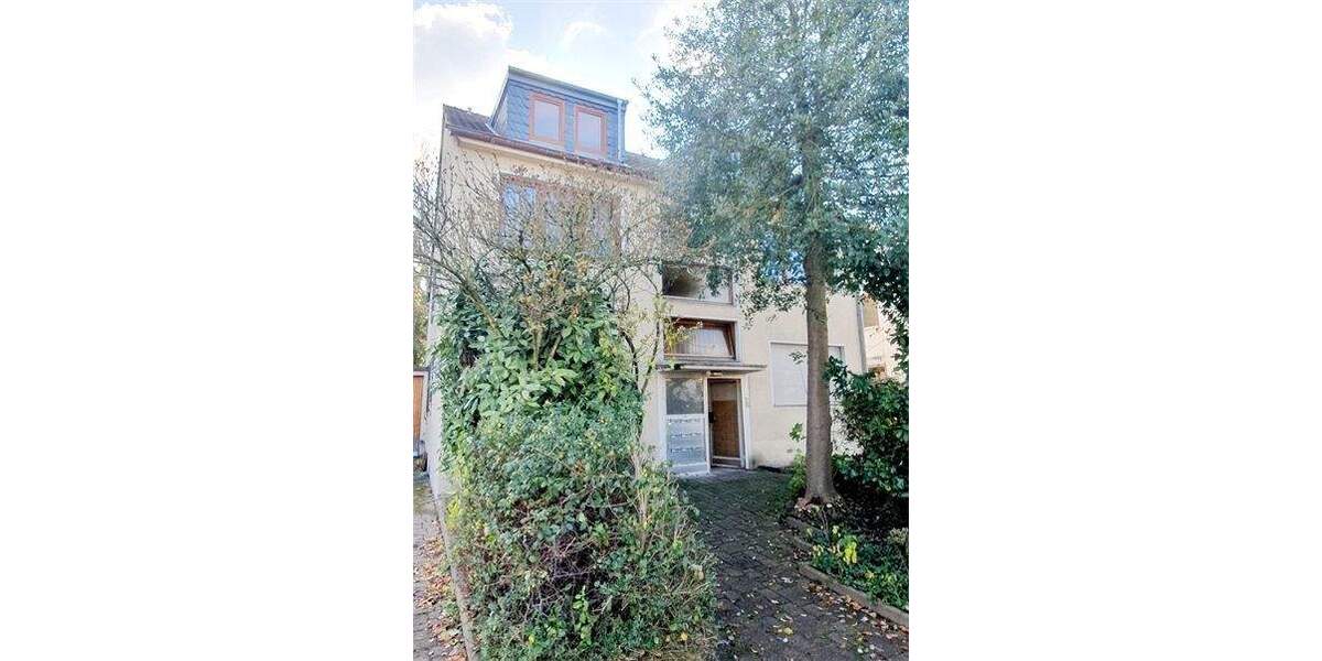 Mehrfamilienhaus, Wohnhaus Köln Weiden - 1 Zimmer, 278 m&sup2;, 1.299.800&euro; | Angebot:25729394
