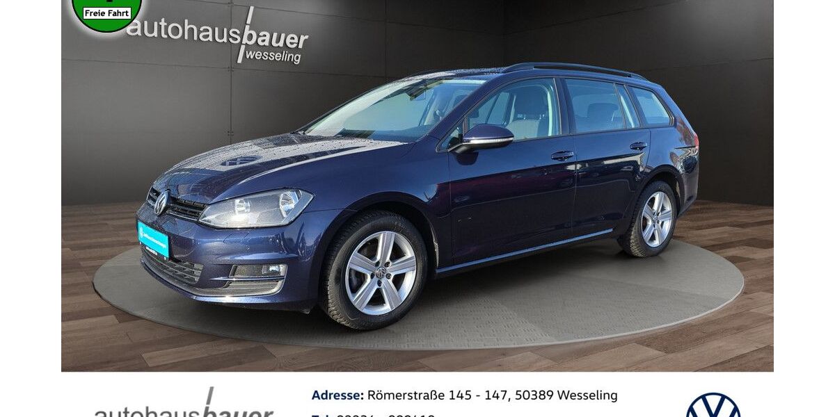 VW Golf 79.821 km 14.380 &euro; Wesseling 50389