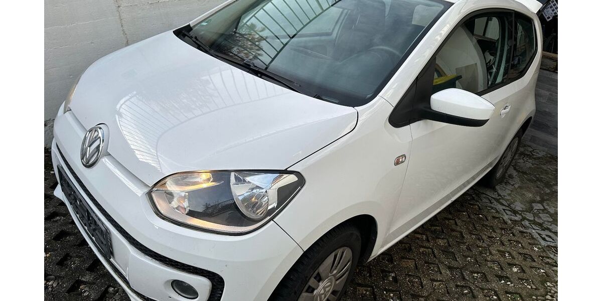 VW up! 95.600 km 4.700 &euro; Pulheim 50259