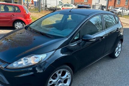 Ford Fiesta 139.580 km 4.500 &euro; köln 50739