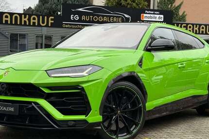 Lamborghini Urus 40.900 km 219.850 &euro; Köln 51109