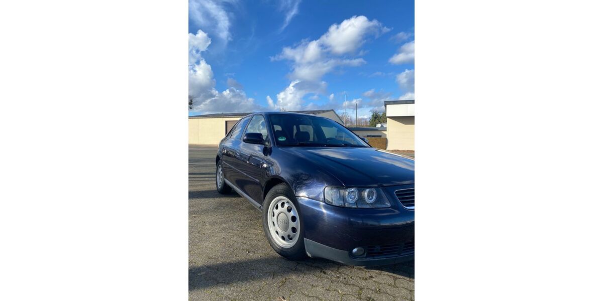 Audi A3 224.000 km 2.479 &euro; Nideggen 52385