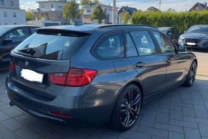 BMW 320 128.000 km 15.400 &euro; Dormagen 41542
