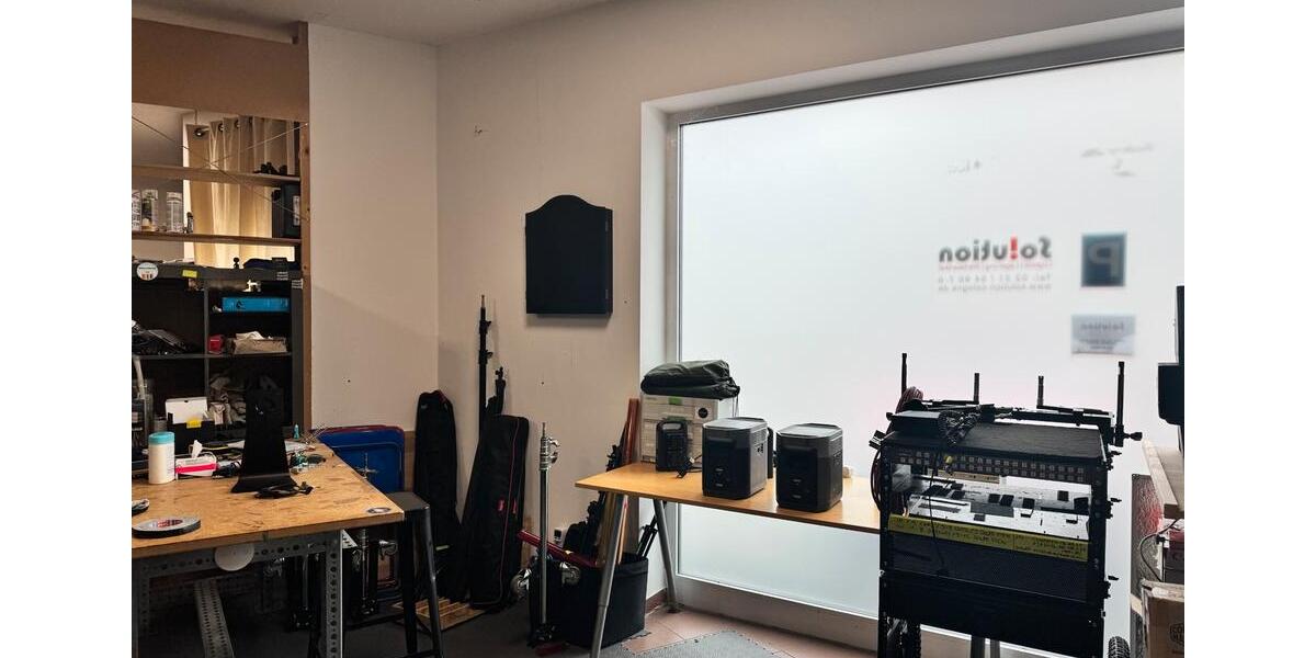 Gewerbeobjekt Köln Nippes - 1.150&euro; | Angebot:25934778