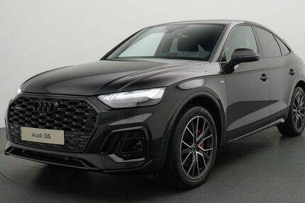 Audi Q5 1.980 km 72.980 &euro; Leverkusen 51373