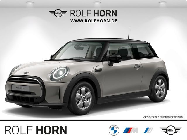 Mini Cooper 21.585 km 21.210 &euro; Wesseling 50389