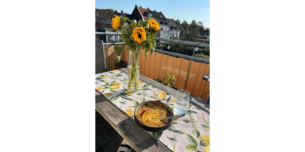 Dachgeschoßwohnung Hürth - 2.5 Zimmer, 55 m&sup2;, 1.000&euro; | Angebot:25081418