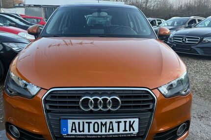 Audi A1 213.000 km 8.499 &euro; Köln 51107