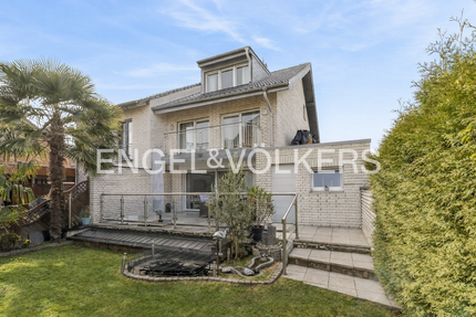 Haus Pulheim - 7 Zimmer, 159 m&sup2;, 595.000&euro; | Angebot:23790554