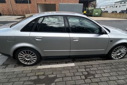 Audi A4 114.556 km 2.000 &euro; Monheim am Rhein 40789