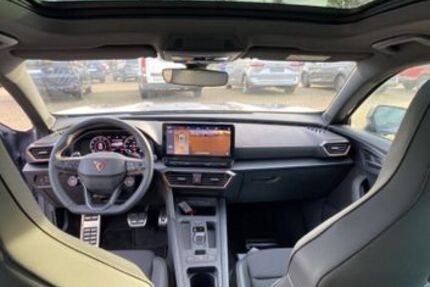 Cupra Formentor 4.000 km 55.000 &euro; Köln 50999