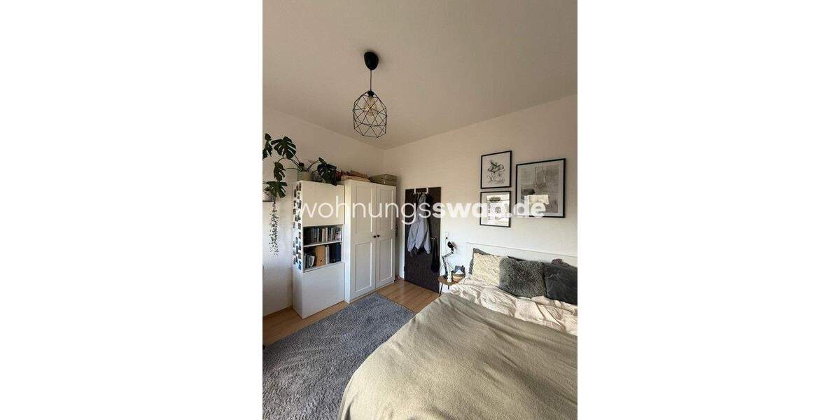 Etagenwohnung Köln Sülz - 2 Zimmer, 58 m&sup2;, 783&euro; | Angebot:25925949