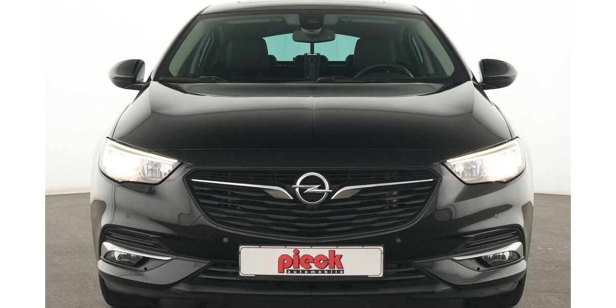 Opel Insignia 105.432 km 11.990 &euro; Düren 52349