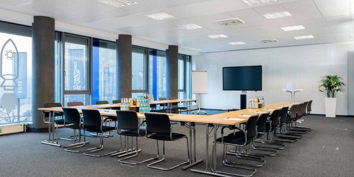 Gewerbeobjekt Köln Neustadt-Nord - 2.100&euro; | Angebot:25720529