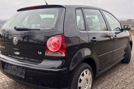 VW Polo 206.000 km 2.900 &euro; Köln 50735
