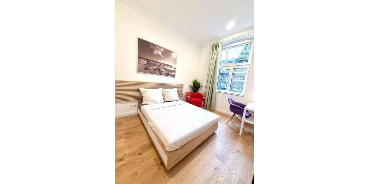 Zimmer Köln Neustadt/Nord - 845&euro; | Angebot:26043987