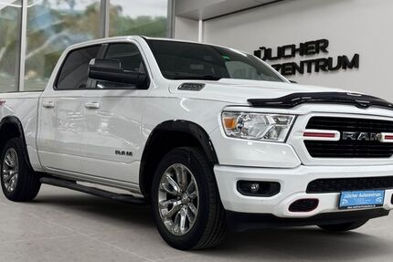 Dodge RAM 80.000 km 27.490 &euro; Jülich 52428