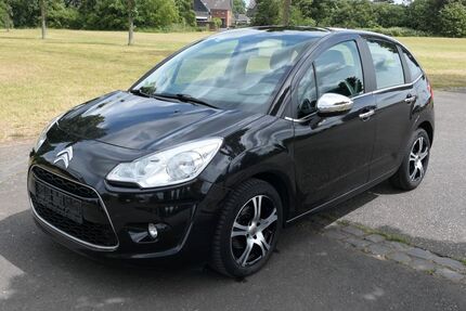 Citroen C3 130.811 km 4.200 &euro; Euskirchen 53881