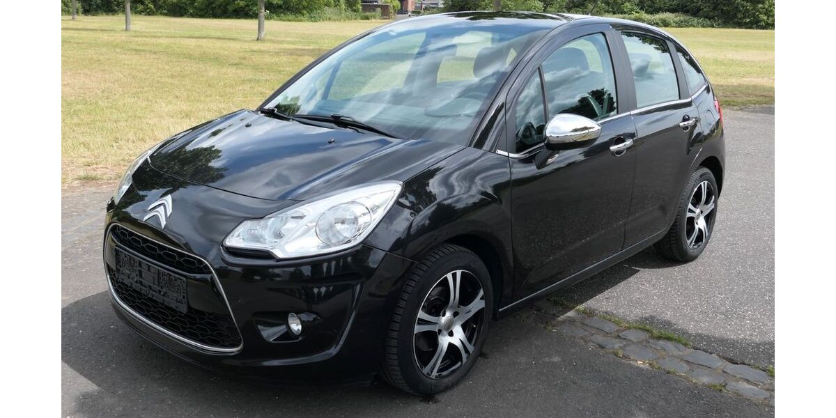 Citroen C3 130.811 km 4.200 &euro; Euskirchen 53881