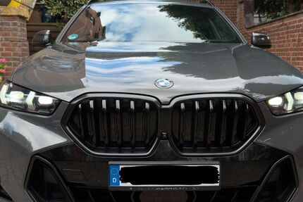 BMW X6 80.603 km 74.900 &euro; Bedburg 50181