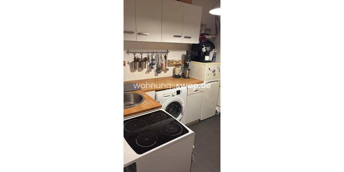 Etagenwohnung Köln Innenstadt - 3 Zimmer, 65 m&sup2;, 1.100&euro; | Angebot:24541493