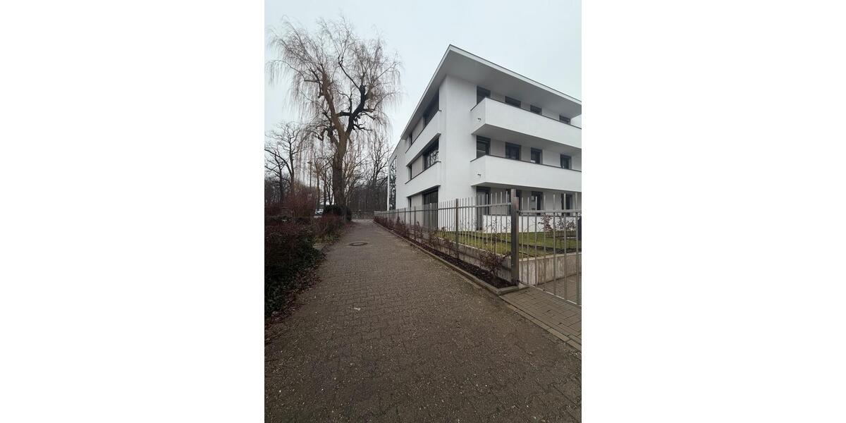 Terrassenwohnung Köln Porz - 2 Zimmer, 98 m&sup2;, 1.785&euro; | Angebot:25931903