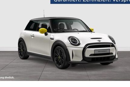 Mini Cooper SE 60.296 km 17.990 &euro; Leverkusen 51371