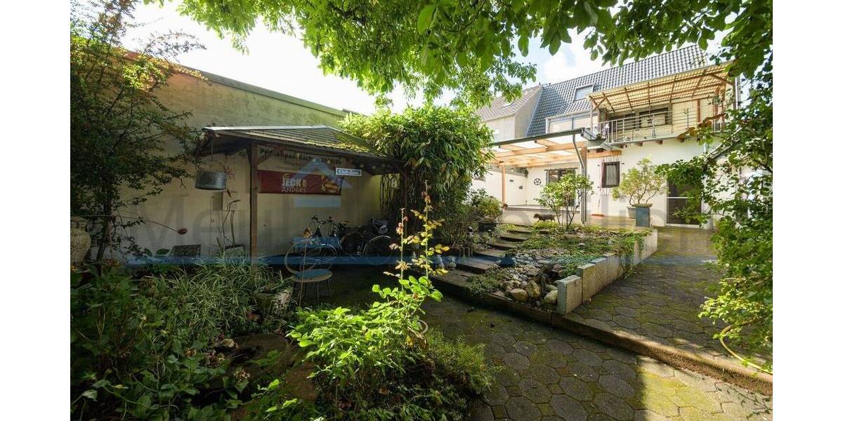 Einfamilienhaus Frechen Bachem - 4 Zimmer, 127 m&sup2;, 440.000&euro; | Angebot:26833705