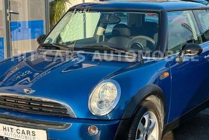 Mini One 149.000 km 3.400 &euro; Leverkusen 51375