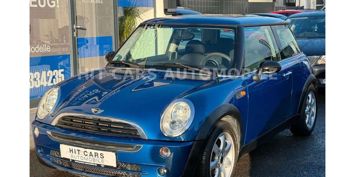 Mini One 149.000 km 3.400 &euro; Leverkusen 51375